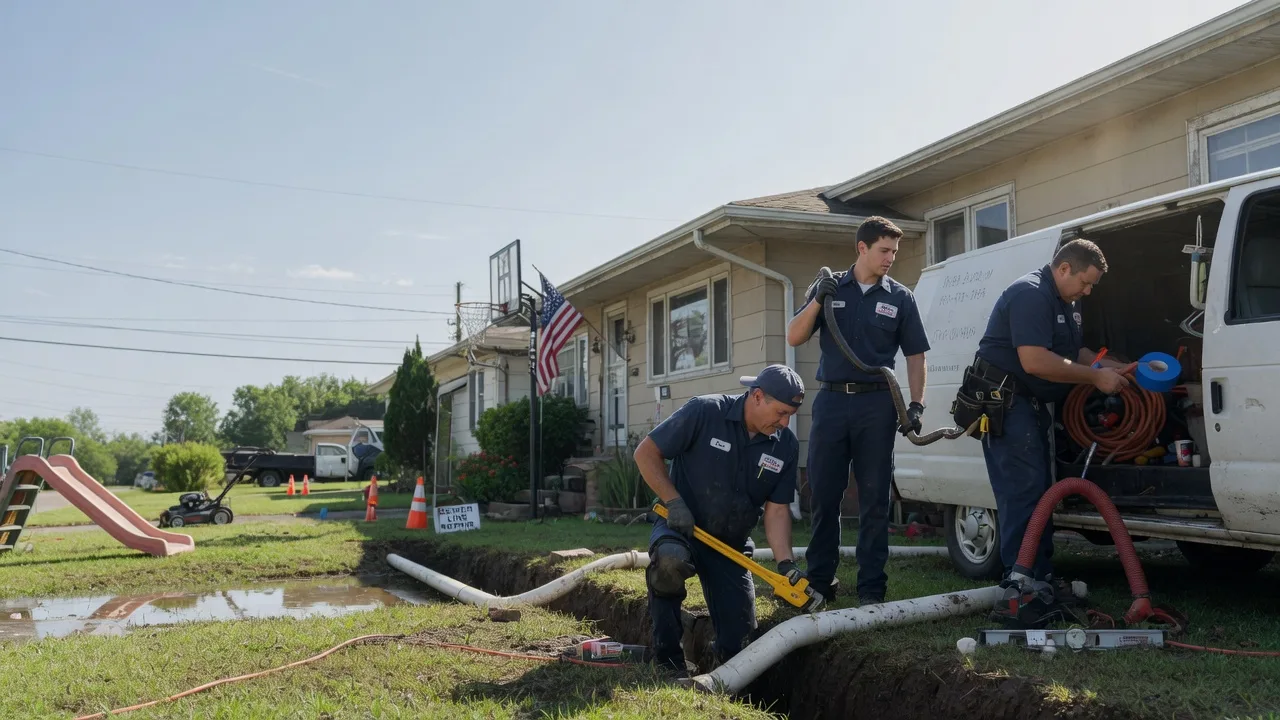 Toilet Installation in Standish, MI near me